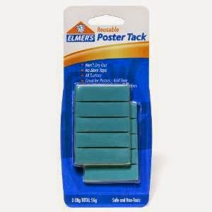 The Polymer Chef: Blu-Tack, Sticky Tack, Poster Putty--The Magical Art Material Sticky Tack, Discount Poster, Play Clay, Coupon Template, Polymer Clay Tools, Tiffany Jewelry, Magical Art, Clay Tools, Hanging Posters