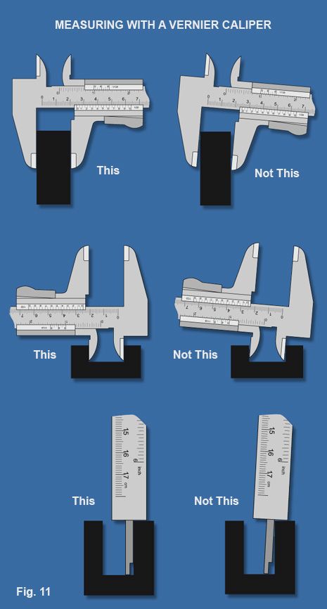 Measuring Tools for Modelers| Paul Budzik | Fine Scale Modeling Small Diesel Generator, Surveying Engineering, Calipers Tools, Metal Lathe Projects, Mechanical Engineering Design, Electrical Circuit Diagram, Engineering Tools, Metal Workshop, Vernier Caliper