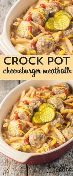 Crock Pot Cheeseburger Meatballs Recipe Holy Cow Cake, Meatball Appetizer Crockpot, Cheeseburger Meatballs, Appetizers Meatballs, Meatballs Crockpot, Easy Cake Recipe, Cow Cake, Crock Pot Food, Diy Easy Recipes