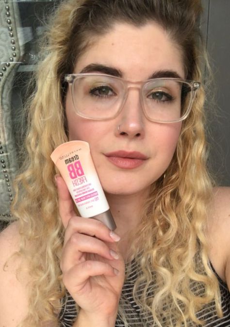 We might be jumpin' on the BB Cream train! Read our article to find out why! Maybelline Dream Fresh Bb Cream, Maybelline Bb Cream Before And After, Bb Cream Before And After, Best Bb Cream, Maybelline Bb Cream, Bb Cream Reviews, Bb Cream Best, I Say Goodbye, Saying Goodbye