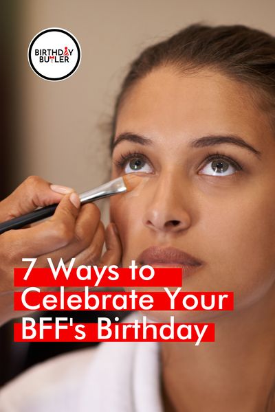 Bestfriend Birthday Ideas, Birthday Surprises For Friends, Birthday Ideas For Best Friend, Surprise Birthday Party Ideas, Surprise Birthday Ideas, Best Friend Birthday Surprise, Adult Birthday Party Ideas, Best Birthday Surprises, Best Friend's Birthday