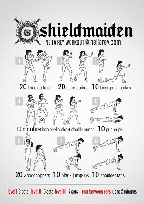 Shieldmaiden workout Neila Rey Workout, Neila Rey, Six Abs, Firefighter Workout, Mental Health First Aid, Warrior Workout, Six Pack Abs Workout, Ab Workout Men, Chiropractic Wellness