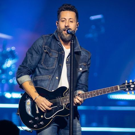 Life is short, make it sweet and safe. Old Dominion announced that it will postpone three shows in Palm Beach, Fla., after lead singer Matthew Ramsey experienced a scary accident. "I'm afraid I... Matthew Ramsey Old Dominion, Matthew Ramsey, Old Dominion, Country Music Artists, Music Artist, Country Singers, Bad News, Lead Singer, Life Is Short