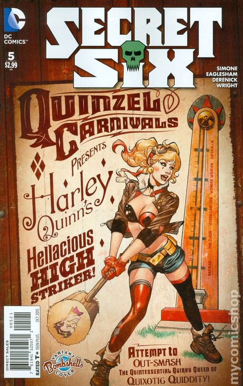 Joker Y Harley Quinn, Batman Green Lantern, Gotham Girls, Injustice 2, Harley Quinn Comic, Comic Manga, Harley Quinn Art, Variant Covers, Joker And Harley Quinn