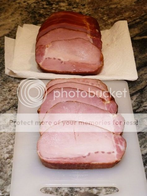 Pork Loin Brine, Cured Meat Recipes, Smoked Pork Chops, Baked Pork Tenderloin, Smoked Pork Loin, Homemade Sausage Recipes, Brine Recipe, Loin Chops, Pork Loin Recipes