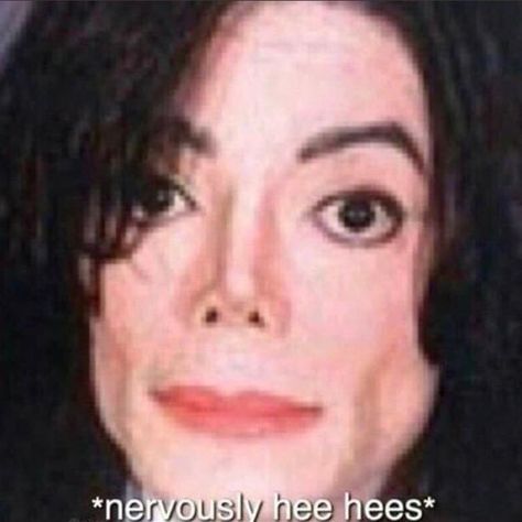 Michael Jackson meme Michael Jackson Meme, Bunny Meme, Mood Meme, Hee Man, Throwback Songs, Michael Jackson Funny, Michael Jackson Pics, Hee Hee, Corbyn Besson