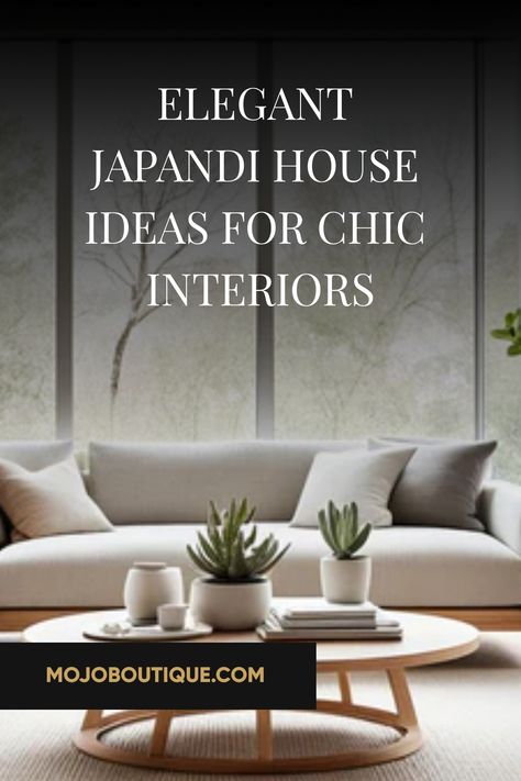 Discover elegant Japandi house ideas that blend minimalist decor with a cozy Scandinavian aesthetic for a serene and stylish home. Elegant Japandi, Apartment Refresh, Japandi House, Japandi Home Decor, Cozy Scandinavian, Japandi Interior Design, Japandi Home, Japandi Decor, Scandinavian Aesthetic