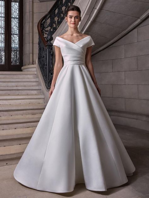 Sareh Nouri Wedding Dress, Sareh Nouri Bridal, Wedding Dresses Kleinfeld, Sareh Nouri, Kleinfeld Bridal, Dresses Simple, Princess Wedding Dresses, Sister Wedding, Future Wife