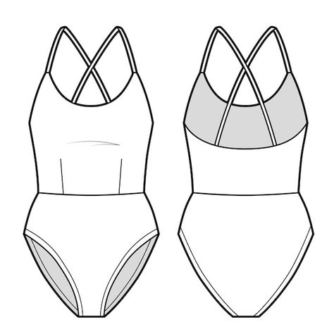 Premium Vector | Cargo pants fashion flat technical drawing template Swimsuit Technical Drawing, Fashion Technical Drawing, Technique Drawing, Cargo Pants Fashion, Fashion Design Inspiration Board, Drawing Template, Drawing Templates, Fashion Inspiration Design, One Piece Swim