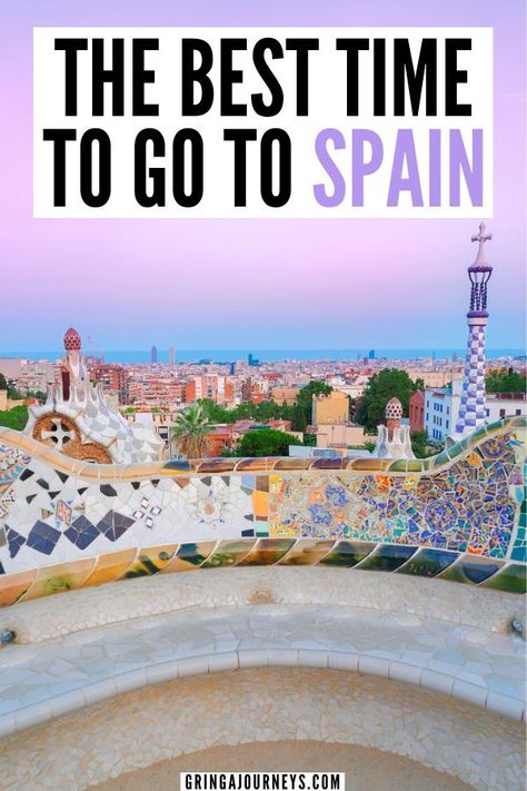 Places To Visit In Spain, Travel To Spain, Traveling To Spain, Europe Trips, Portugal Itinerary, Backpacking Spain, Visit Spain, Portugal Trip, Spain Tour