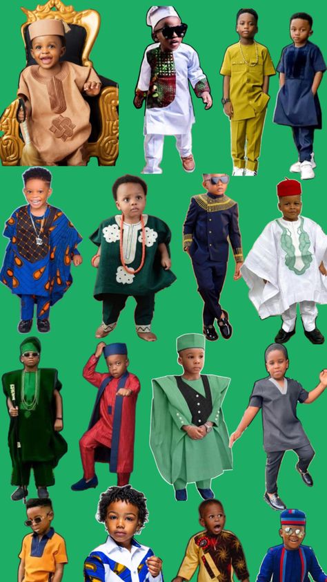 African Boys African Outfits, Trouser And Top For Ladies, Outer Outfit, Trouser And Top, African Kids Clothes, Top For Ladies, Fun Costumes, African Dresses Men, Short African Dresses