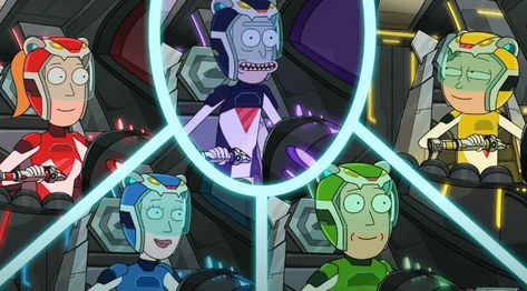 Rick And Morty Episodes, Watch Rick And Morty, Big Joke, Rick And Morty Season, Morty Smith, American Cartoons, Dan Harmon, Justin Roiland, Rick Sanchez