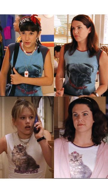 Lizzie Mcguire And Miranda, Miranda Lizzie Mcguire Outfit, Lizzie Mcguire Inspired Outfits, Lizzy Mcguire Iconic Outfits, Miranda Lizzie Mcguire, Lizzie Mcguire Fashion, Lizzie Mcguire Aesthetic, Lorelai Gilmore Outfits, Lizzie Mcguire Outfits