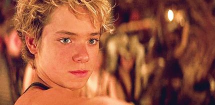 null # amreading # books # wattpad Jeremy Sumpter Peter Pan, Peter Pan 2003, Peter Pan 3, 2000s Boys, Jeremy Sumpter, Peter Pan Wendy, Wendy Darling, Peter And Wendy, Barbara Mori