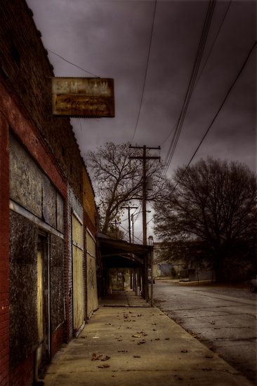 Ghost Town by JMontrell Ghost Town Aesthetic, Ghost Town Halloween, Haunted Town, Oregon Ghost Towns, Ghost Towns Of America, Abandoned Cities Ghost Towns, Creepy Ghost, Abandoned Town, Spooky Places