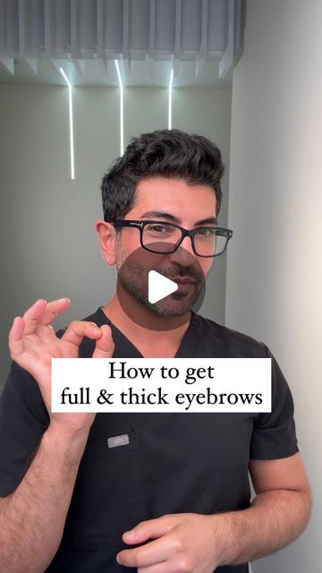 How To Get Thick Eyebrows Naturally, Men’s Clean Eyebrows, How To Get Thick Eyebrows, Thick Eyebrows Men, Thick Eyebrows Natural, Eyebrow Growth Remedies, Men Eyebrows, Grow Eyebrows, Thicker Eyebrows Naturally