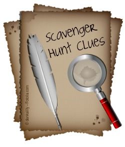 Scavenger Hunt Clues - How to Write Scavenger Hunts. This website is amazing! Indoor, outdoor, kids, adults, ... creative ideas for every kind of scavenger hunt you could think of. Camping Ideas For Couples, Adult Scavenger Hunt, Cumpleaños Harry Potter, Scavenger Hunt Clues, Games For Adults, Scavenger Hunts, Thanksgiving Games, Amazing Race, Escape Room