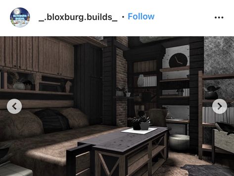 Nyc Bloxburg, Adopt Me House Ideas, Malfoy Manor, Western House, Bloxburg Building, Bloxburg Bedroom, Bloxburg Hacks, Houses Mansions, Blocksburg Room Ideas￼