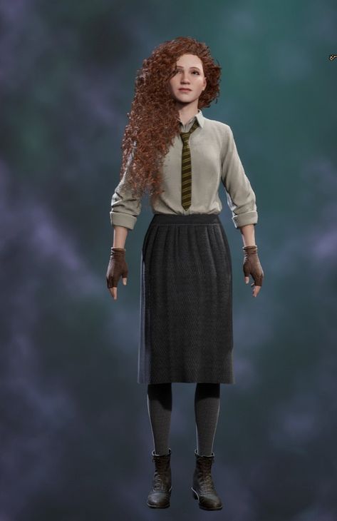 Jilian Meadows Hufflepuff mc 💛 Game Hogwarts legacy Hogwarts Legacy Mc Outfits, Hogwarts Legacy Cosplay, Hogwarts Legacy Fashion, Hogwarts Legacy Uniform, Hogwarts Legacy Outfits Female, Hogwarts Legacy Mods, Hogwarts Legacy Mc Female, Mc Hogwarts Legacy, Hogwarts Legacy Hufflepuff