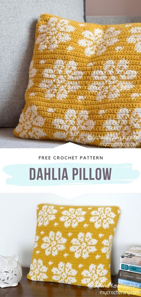 Crochet Pillowcase Pattern, Crochet Pillow Flower, Crochet Throw Pillows, Crochet Pillow Covers, Crocheted Pillows, Crochet Cushion Covers, Crochet Pillow Patterns Free, Crochet Cushion Pattern, Cushion Cover Pattern