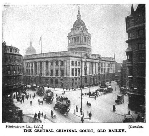 Old Bailey The Old Bailey London, Dark Haired Actors, Newgate Prison, Pictures Of England, Regency London, Victorian London, London Pictures, English History, Old London