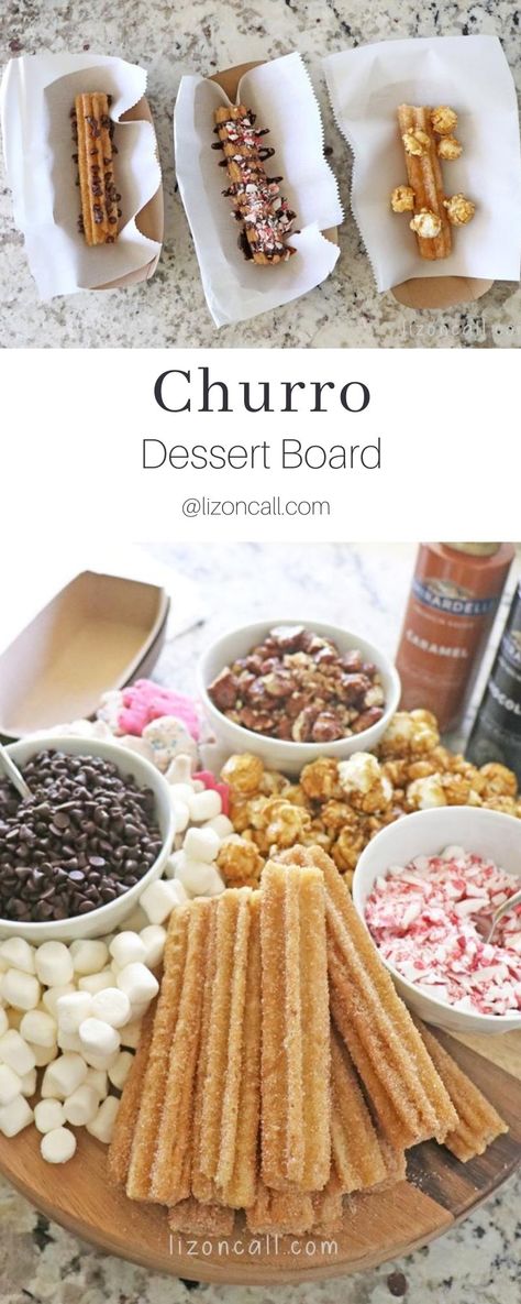 Churros Charcuterie Board, Churro Dessert Bar Wedding, Churros Dessert Table, Churro Bar Party, Churro Dessert Bar, Churro Party Ideas, Churro Wedding Bar, Churro Charcuterie Board, Wedding Churro Bar