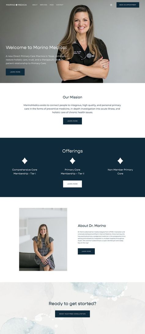 Doctors Website Design, Physio Therapy Website Design, Dermatology Website Design, Doctor Website Design Inspiration, Website Design For Therapist, Medical Clinic Website Design, Chiropractor Website Design, Healthcare Website Design Inspiration, Aesthetic Clinic Website Design