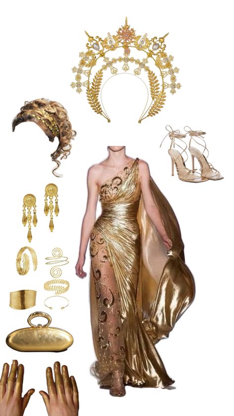 Greek Outfit Ideas Goddesses, Greek Outfit Ideas, Aphrodite Costume, Greek Goddess Outfit, Greek Outfit, Goddess Halloween Costume, Goddess Halloween, Goddess Fashion, Goddess Outfit