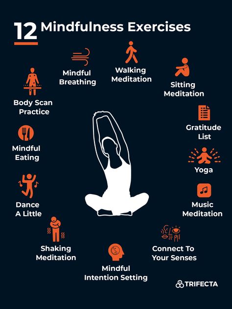 12 Mindfulness Exercises to Start Doing Daily How To Practice Mindfulness, Stretches For Tight Hamstrings, What Is Mindfulness, Mindfulness Practices, Girl Workout, Practicing Mindfulness, Mindful Meditation, Walking Meditation, Tight Hamstrings