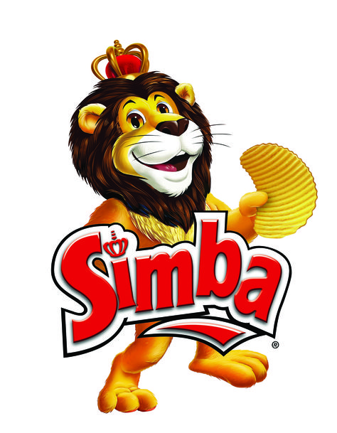 Simba Logo Design, Simba Logo, Simba Chips, South African Quote, Mexican Chilli, African Quotes, Character Artwork, Frame Logo, Pop Art Wallpaper