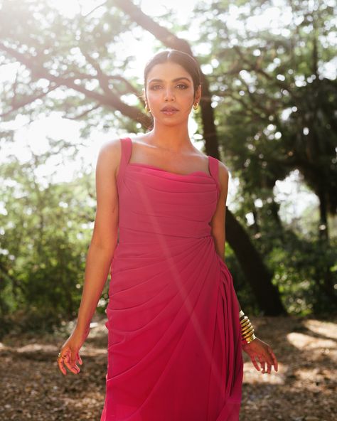 Shriya Pilgaonkar