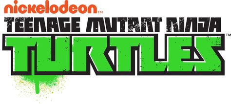 Tmnt Logo 2012, Tmnt Logo, Lettering Inspiration, Tmnt Art, Tmnt 2012, Master Piece, Warning Labels, Long A, Toys R Us