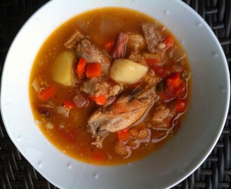 Southern Pork Souse Recipe, Pork Souse, Pork Souse Recipe, Chicken Souse Recipe, Chicken Souse, Souse Recipe, Marinated Wings, Pig Meat, Southern Chicken