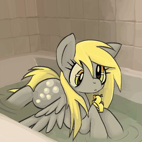 author: @muffinz #mlp #mylittlepony #mlpderpy #derpy #derpyhooves #brony #pony #mlpart #mlpicon Derpy Hooves, Art