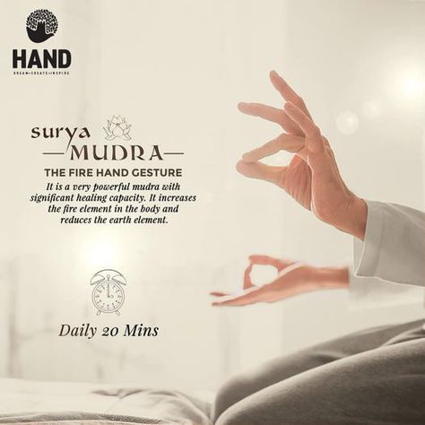 Surya Mudra is best known as the Weight Loss Mudra.” One follows Yoga for weight loss or goes to the gym. If you do not have enough time for these, then try the sun mudra for the best benefits. #Hand #CommercialRealEstate #RealEstate #Builders #Zirakpur #HandGroup #HandMudras #PranaMudra #Mohali #Himachal #RealEstateQuote #CommercialProperty Powerful Mudras, Surya Mudra, Hand Mudra, Healing Reflexology, Yoga Mudras, Chakra Chart, Hand Mudras, Yoga Facts, Health Chart