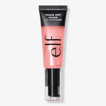 e.l.f. Cosmetics | Ulta Beauty Elf Primer, Boho Makeup, Ideal Makeup, Gel Primer, Gloss Labial, Makeup Aesthetic, Elf Makeup, Makeup Needs, Face Hydration