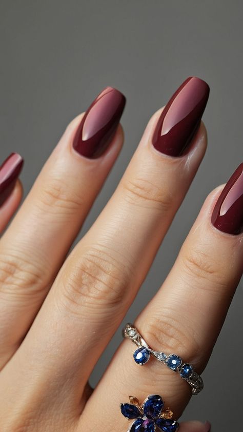 Discover the top fall nail colors for 2024 including gel Early OPI Neutral Dark DND and more Find design ideas for cute light and dark gel manicures perfect for green brown skin tones Squoval Nails Fall Colors, Opi Neutral, Fall Nail Colors Opi, Mom Nails, Opi Fall, Colors For 2024, Leaves Changing Color, Nail Goals, Gel Manicures