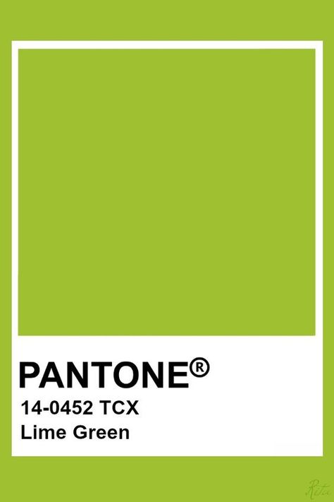 Lime Green Branding, Lime Green Pantone, Pantone Green Colors, Lime Green Aesthetic, Hyper Pop, Green Pantone, Pantone Tcx, Pantone Green, Pantone Color Chart