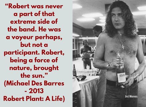 Robert Plant And Maureen, Robert Plant 70s, Robert Plant Quotes, Plant Rings, Robert Plant Led Zeppelin, Inner Sanctum, John Paul Jones, Swinging Sixties, Robert Plant