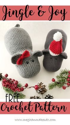 Hippo Amigurumi Free Pattern, Yeti Crochet Pattern Free, Hippo Crochet Pattern Free, Crochet Hippo Free Pattern, Crochet Hippo Pattern, Crochet Amigurumi Christmas, Hippo Pattern, Crochet Hippo, Amigurumi Christmas