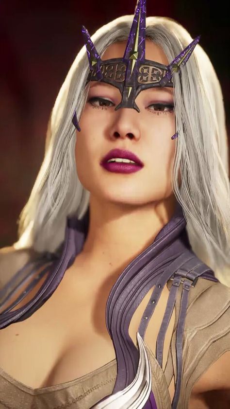 Havik on X: "Gorgeous 😍💜 #sindel #mk1 https://t.co/k4NPc2S49K" / X Sindel Mk 1, Sindel Cosplay, Sindel Mk1, Mk Wallpaper, Tengen Pfp, Mileena Mk1, Aang The Last Airbender, Noob Saibot, Hope Solo