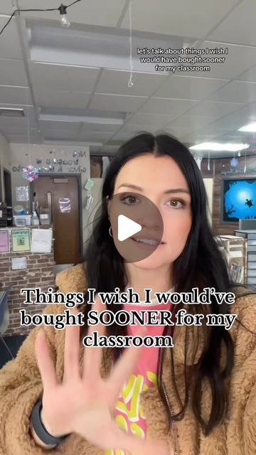 𝐌𝐒. 𝐂𝐇𝐘𝐍𝐀 on Instagram: "Classroom finds I wish I would have purchased ✨SOONER✨   Which item(s) do you have?! ⬇️ Which items do you NEED?! 🤔  Everything is linked in my Amazon storefront 🫶 COMMENT “CLASSROOM” if you want me to send you the link directly 💗  #teachers #teachersofinstagram #specialeducationteacher #newteachers #firstyearteacher #amazonfinds #teachersfollowteachers #specialeducationteacher #specialeducationclassroom" Send Teaching Ideas, Temu Teacher Haul, Classroom Amazon Must Haves, Teacher Amazon Wish List, Amazon Classroom Must Haves, Amazon Teacher Must Haves, Teacher Classroom Decor, Teacher Wish List, Teacher Classroom Supplies