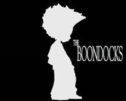 cool The Boondocks Cartoon, Boondocks Drawings, The Boondocks, Womp Womp, Morning Cartoon, Dorm Posters, Wall Papers, Apple Watch Wallpaper, Black Artwork