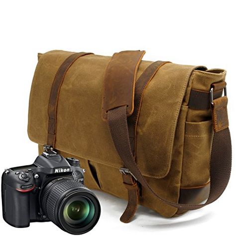 * You can find more details by visiting the image link-affiliate link. #BestOfDigitalCamera Military Messenger Bag, Dslr Photography Tips, Olympus Camera, Dslr Photography, Canvas Messenger Bag, Photography Gear, Camera Gear, Messenger Bag Men, Ningbo