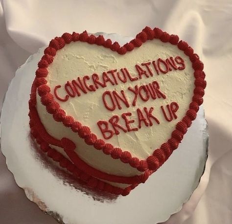 Heart Shaped Cake, Shaped Cake, The Words, A Heart, Frosting, Cake, Red, On Instagram, White