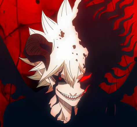 Demon Pictures, Madara Wallpaper, Byakuya Kuchiki, Clover Tattoos, Cute Headers For Twitter, Anime Black Hair, Black Clover Manga, Black Clover Anime, Anime Shadow