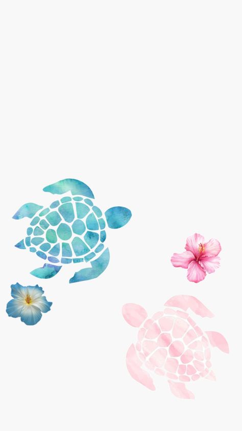 ios wallpaper, background, lockscreen wallpaper🤍 Turtle Background, Background Lockscreen, Turtle Wallpaper, Cute Home Screen Wallpaper, Cute Home Screens, Cute Summer Wallpapers, Ios Wallpaper, Wallpaper Iphone Summer, Christmas Card Art