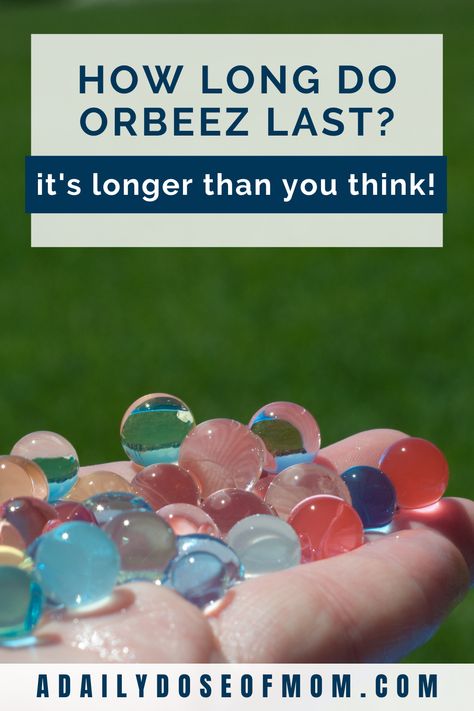 Orbeez Centerpieces, Orbeez Ideas, Water Beads Centerpiece, Water Play Activities, Sensory Activities Toddlers, Gel Beads, Polymer Beads, Bead Storage, Water Beads