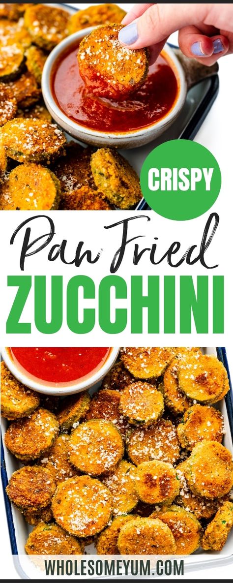 Fried Zucchini Best Fried Zucchini Recipe, Easy Fried Zucchini, Zucchini Fried, Fried Zucchini Recipe, Fried Zucchini Recipes, Golo Recipes, Keto Veggies, Keto Vegetables, Best Zucchini Recipes