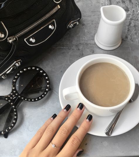 Boho Western Nails, Western Nails, Boho Nails, Gel Mani, Polygel Nails, Nail Photos, Instagram Nails, The Four Seasons, Coffee Is Life